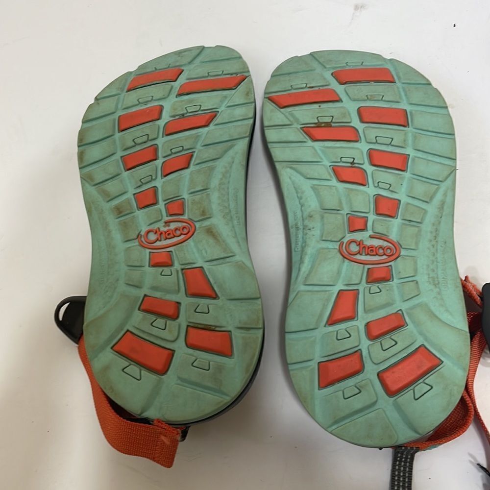 CHACO SANDALS - Picture 5 of 5